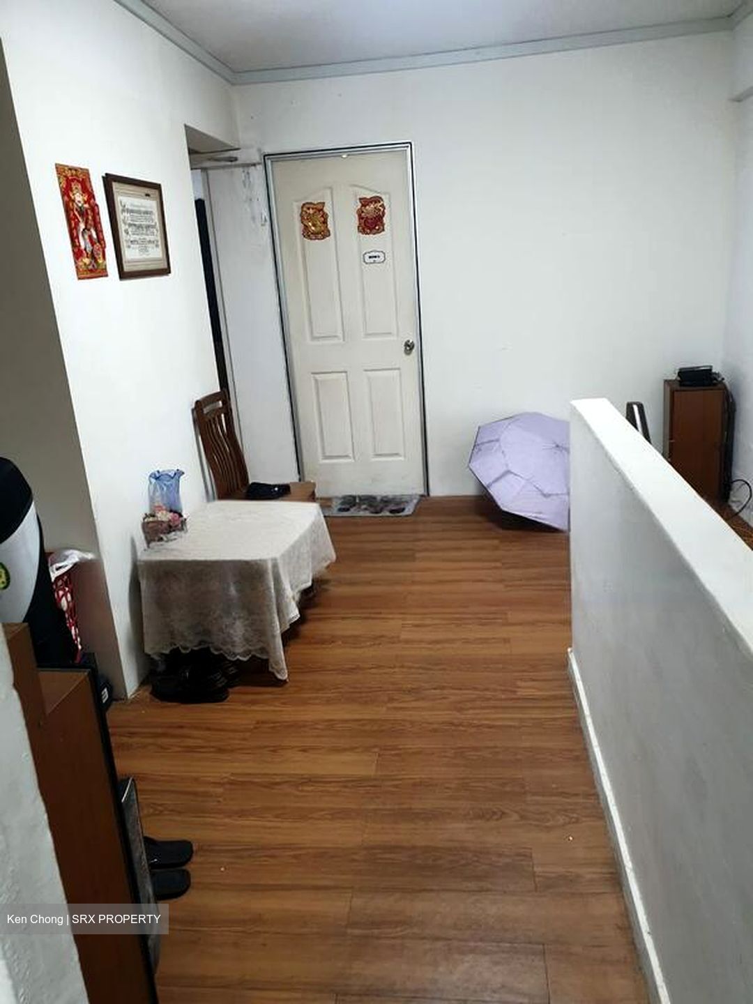 Blk 515 Kaki Bukit Green (Bedok), HDB 3 Rooms #565141231